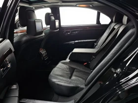 Mercedes-Benz S 500 - 8209 € - 70157075 12 | Car24.bg Mercedes-Benz S 500 - 8209 € - 70157075 12