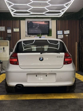 BMW 120 2000-177 нави кожа автомат - 4700 € - 83467045 4 | Car24.bg BMW 120 2000-177 нави кожа автомат - 4700 € - 83467045 4
