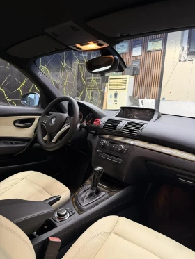 BMW 120 2000-177 нави кожа автомат - 4700 € - 83467045 7 | Car24.bg BMW 120 2000-177 нави кожа автомат - 4700 € - 83467045 7
