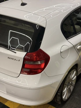 BMW 120 2000-177 нави кожа автомат - 4700 € - 83467045 5 | Car24.bg BMW 120 2000-177 нави кожа автомат - 4700 € - 83467045 5