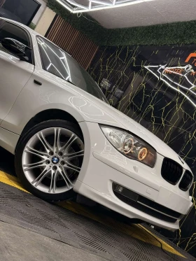 BMW 120 2000-177 нави кожа автомат - 4700 € - 83467045 9 | Car24.bg BMW 120 2000-177 нави кожа автомат - 4700 € - 83467045 9