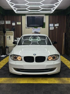 BMW 120 2000-177 нави кожа автомат - Car24.bg BMW 120 2000-177 нави кожа автомат