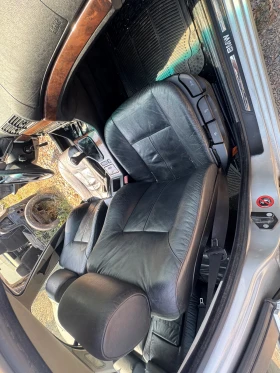 BMW 520 - 1111 € - 59117295 7 | Car24.bg BMW 520 - 1111 € - 59117295 7