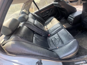BMW 520 - 1111 € - 59117295 5 | Car24.bg BMW 520 - 1111 € - 59117295 5