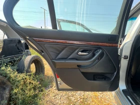 BMW 520 - 1111 € - 59117295 4 | Car24.bg BMW 520 - 1111 € - 59117295 4