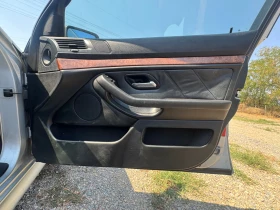 BMW 520 - 1111 € - 59117295 12 | Car24.bg BMW 520 - 1111 € - 59117295 12