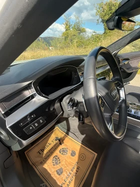Audi A8 undefined | Auto.bg — изображение 9 Audi A8 undefined | Auto.bg — изображение 9