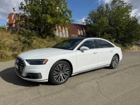 Audi A8 undefined | Auto.bg — изображение 2 Audi A8 undefined | Auto.bg — изображение 2