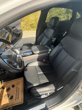 Audi A8 undefined | Auto.bg — изображение 8 Audi A8 undefined | Auto.bg — изображение 8