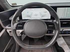Hyundai Ioniq 6 САМО 30% АВАНС | Auto.bg — изображение 14 Hyundai Ioniq 6 САМО 30% АВАНС | Auto.bg — изображение 14