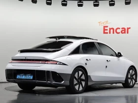 Hyundai Ioniq 6 САМО 30% АВАНС | Auto.bg — изображение 2 Hyundai Ioniq 6 САМО 30% АВАНС | Auto.bg — изображение 2