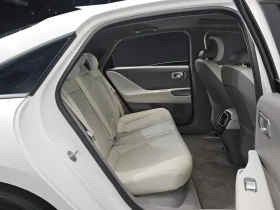 Hyundai Ioniq 6 САМО 30% АВАНС | Auto.bg — изображение 11 Hyundai Ioniq 6 САМО 30% АВАНС | Auto.bg — изображение 11