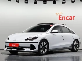 Hyundai Ioniq 6 САМО 30% АВАНС