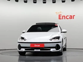 Hyundai Ioniq 6 САМО 30% АВАНС | Auto.bg — изображение 3 Hyundai Ioniq 6 САМО 30% АВАНС | Auto.bg — изображение 3