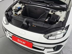 Hyundai Ioniq 6 САМО 30% АВАНС | Auto.bg — изображение 6 Hyundai Ioniq 6 САМО 30% АВАНС | Auto.bg — изображение 6