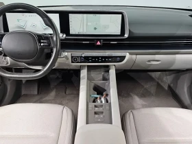 Hyundai Ioniq 6 САМО 30% АВАНС | Auto.bg — изображение 7 Hyundai Ioniq 6 САМО 30% АВАНС | Auto.bg — изображение 7