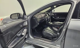 Mercedes-Benz S 500 S63 AMG 4MATIC | Auto.bg — изображение 10 Mercedes-Benz S 500 S63 AMG 4MATIC | Auto.bg — изображение 10