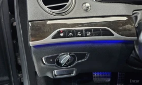 Mercedes-Benz S 500 S63 AMG 4MATIC | Auto.bg — изображение 16 Mercedes-Benz S 500 S63 AMG 4MATIC | Auto.bg — изображение 16