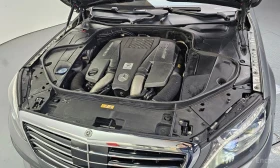 Mercedes-Benz S 500 S63 AMG 4MATIC | Auto.bg — изображение 6 Mercedes-Benz S 500 S63 AMG 4MATIC | Auto.bg — изображение 6