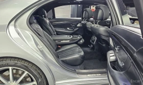 Mercedes-Benz S 500 S63 AMG 4MATIC | Auto.bg — изображение 12 Mercedes-Benz S 500 S63 AMG 4MATIC | Auto.bg — изображение 12