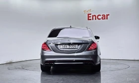 Mercedes-Benz S 500 S63 AMG 4MATIC | Auto.bg — изображение 4 Mercedes-Benz S 500 S63 AMG 4MATIC | Auto.bg — изображение 4