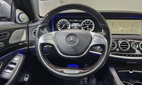 Mercedes-Benz S 500 S63 AMG 4MATIC | Auto.bg — изображение 13 Mercedes-Benz S 500 S63 AMG 4MATIC | Auto.bg — изображение 13