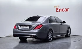 Mercedes-Benz S 500 S63 AMG 4MATIC | Auto.bg — изображение 2 Mercedes-Benz S 500 S63 AMG 4MATIC | Auto.bg — изображение 2
