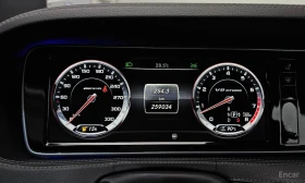 Mercedes-Benz S 500 S63 AMG 4MATIC | Auto.bg — изображение 8 Mercedes-Benz S 500 S63 AMG 4MATIC | Auto.bg — изображение 8