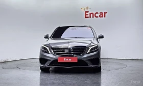 Mercedes-Benz S 500 S63 AMG 4MATIC | Auto.bg — изображение 3 Mercedes-Benz S 500 S63 AMG 4MATIC | Auto.bg — изображение 3
