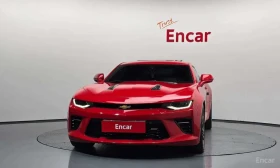 Chevrolet Camaro * SS 6.2 V8 * ФИКСИРАНА ЦЕНА ДО БЪЛГАРИЯ * | Auto.bg — изображение 3 Chevrolet Camaro * SS 6.2 V8 * ФИКСИРАНА ЦЕНА ДО БЪЛГАРИЯ * | Auto.bg — изображение 3