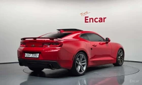 Chevrolet Camaro * SS 6.2 V8 * ФИКСИРАНА ЦЕНА ДО БЪЛГАРИЯ * | Auto.bg — изображение 2 Chevrolet Camaro * SS 6.2 V8 * ФИКСИРАНА ЦЕНА ДО БЪЛГАРИЯ * | Auto.bg — изображение 2