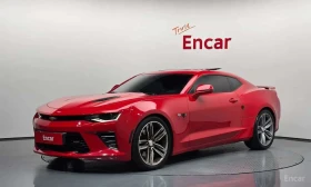 Chevrolet Camaro * SS 6.2 V8 * ФИКСИРАНА ЦЕНА ДО БЪЛГАРИЯ *