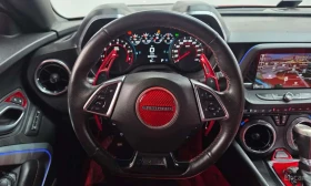 Chevrolet Camaro * SS 6.2 V8 * ФИКСИРАНА ЦЕНА ДО БЪЛГАРИЯ * | Auto.bg — изображение 14 Chevrolet Camaro * SS 6.2 V8 * ФИКСИРАНА ЦЕНА ДО БЪЛГАРИЯ * | Auto.bg — изображение 14