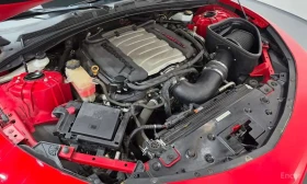 Chevrolet Camaro * SS 6.2 V8 * ФИКСИРАНА ЦЕНА ДО БЪЛГАРИЯ * | Auto.bg — изображение 6 Chevrolet Camaro * SS 6.2 V8 * ФИКСИРАНА ЦЕНА ДО БЪЛГАРИЯ * | Auto.bg — изображение 6