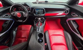 Chevrolet Camaro * SS 6.2 V8 * ФИКСИРАНА ЦЕНА ДО БЪЛГАРИЯ * | Auto.bg — изображение 7 Chevrolet Camaro * SS 6.2 V8 * ФИКСИРАНА ЦЕНА ДО БЪЛГАРИЯ * | Auto.bg — изображение 7