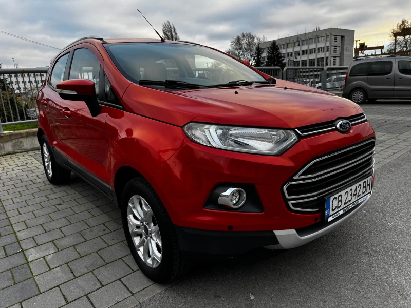 Ford EcoSport - 7300 € / 14277.56 лв. - 46969643 1 | Car24.bg Ford EcoSport - 7300 € / 14277.56 лв. - 46969643 1