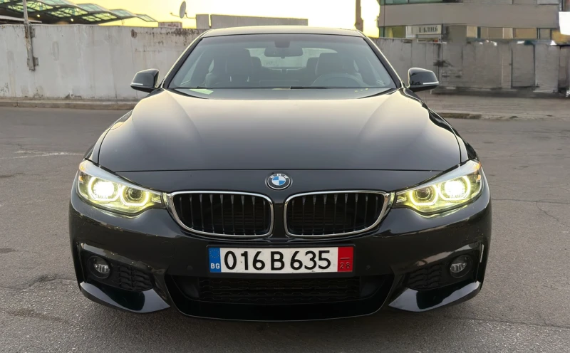 BMW 430 I 85 ХИЛ.КМ ЗАДНО - 21499 € - 54910763 1 | Car24.bg BMW 430 I 85 ХИЛ.КМ ЗАДНО - 21499 € - 54910763 1