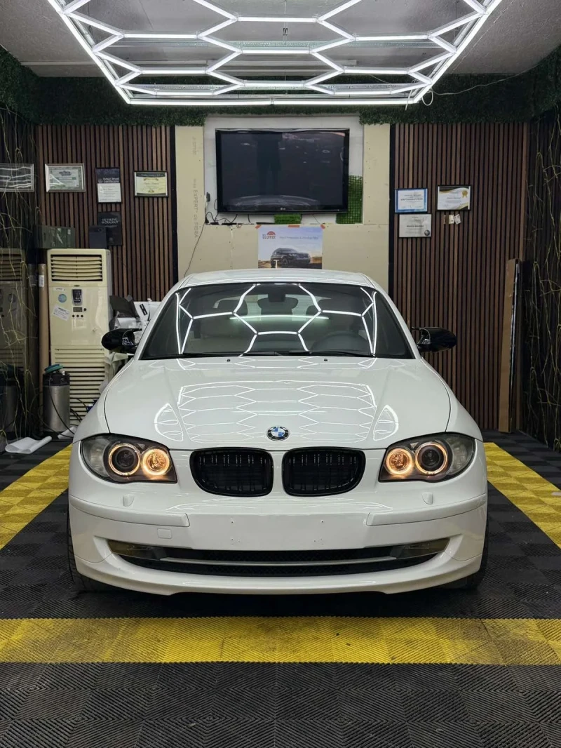 BMW 120 2000-177 нави кожа автомат - 4700 € - 83467045 1 | Car24.bg BMW 120 2000-177 нави кожа автомат - 4700 € - 83467045 1