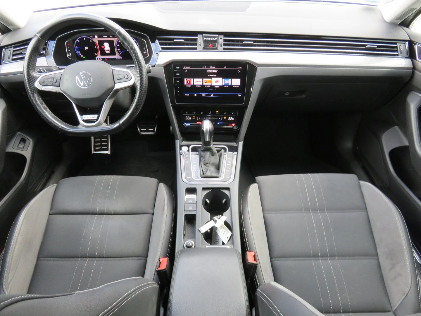 VW Passat 2.0TDI SCR 4MOT DSG - изображение 6 | Auto.bg VW Passat 2.0TDI SCR 4MOT DSG - изображение 6