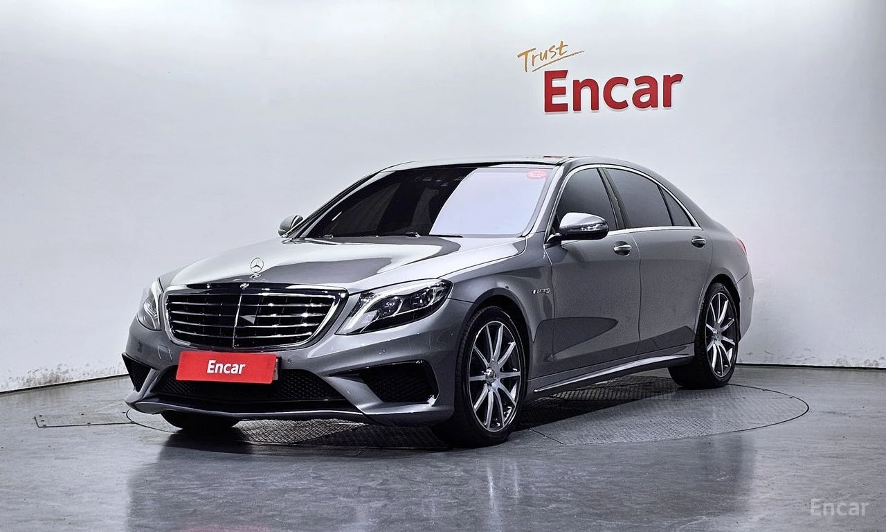 Mercedes-Benz S 500 S63 AMG 4MATIC | Auto.bg — изображение 1 Mercedes-Benz S 500 S63 AMG 4MATIC | Auto.bg — изображение 1