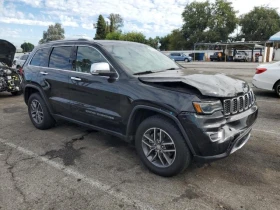Jeep Grand cherokee LIMITED* 3.6* V6* 8ZF* ПОДГРЕВ* КАМЕРА* КЕЙЛЕС - 20300 лв. / 10379.23 € - 37638845 3 | Car24.bg Jeep Grand cherokee LIMITED* 3.6* V6* 8ZF* ПОДГРЕВ* КАМЕРА* КЕЙЛЕС - 20300 лв. / 10379.23 € - 37638845 3