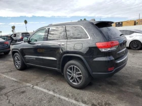 Jeep Grand cherokee LIMITED* 3.6* V6* 8ZF* ПОДГРЕВ* КАМЕРА* КЕЙЛЕС - 20300 лв. / 10379.23 € - 37638845 4 | Car24.bg Jeep Grand cherokee LIMITED* 3.6* V6* 8ZF* ПОДГРЕВ* КАМЕРА* КЕЙЛЕС - 20300 лв. / 10379.23 € - 37638845 4