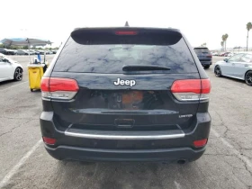 Jeep Grand cherokee LIMITED* 3.6* V6* 8ZF* ПОДГРЕВ* КАМЕРА* КЕЙЛЕС - 20300 лв. / 10379.23 € - 37638845 6 | Car24.bg Jeep Grand cherokee LIMITED* 3.6* V6* 8ZF* ПОДГРЕВ* КАМЕРА* КЕЙЛЕС - 20300 лв. / 10379.23 € - 37638845 6