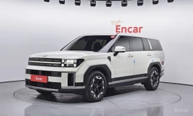 Hyundai Santa fe - Car24.bg Hyundai Santa fe