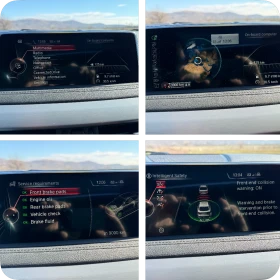 BMW X6 40d xDrive M Sport | 22 | FULL | Обслужен двигате - 29000 € / 56719.07 лв. - 73361402 13 | Car24.bg BMW X6 40d xDrive M Sport | 22 | FULL | Обслужен двигате - 29000 € / 56719.07 лв. - 73361402 13