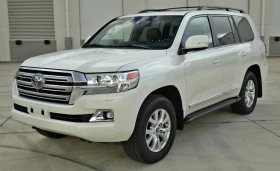 Toyota Land cruiser 5.7 V8 * * СЕРВИЗНА ИСТОРИЯ * * АВТО КРЕДИТ * * - Car24.bg Toyota Land cruiser 5.7 V8 * * СЕРВИЗНА ИСТОРИЯ * * АВТО КРЕДИТ * *