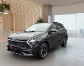 Kia Sportage 1.6T DCT AWD GT-Line Drive Pano AHK SHZ - Car24.bg Kia Sportage 1.6T DCT AWD GT-Line Drive Pano AHK SHZ