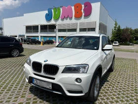 Снимка BMW X3