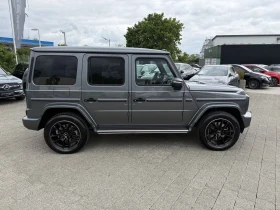 Mercedes-Benz G 450 450 d AMG* Exclusive* Night* DISTR* Burmester | Auto.bg — изображение 4 Mercedes-Benz G 450 450 d AMG* Exclusive* Night* DISTR* Burmester | Auto.bg — изображение 4