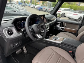 Mercedes-Benz G 450 450 d AMG* Exclusive* Night* DISTR* Burmester | Auto.bg — изображение 15 Mercedes-Benz G 450 450 d AMG* Exclusive* Night* DISTR* Burmester | Auto.bg — изображение 15